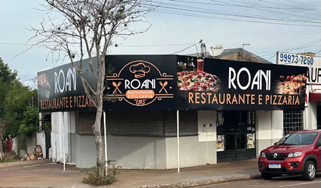Restaurante Roani