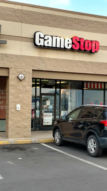GameStop
