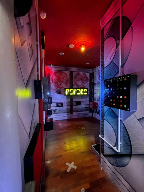 Exitus Escape Room | Napoli Edenlandia