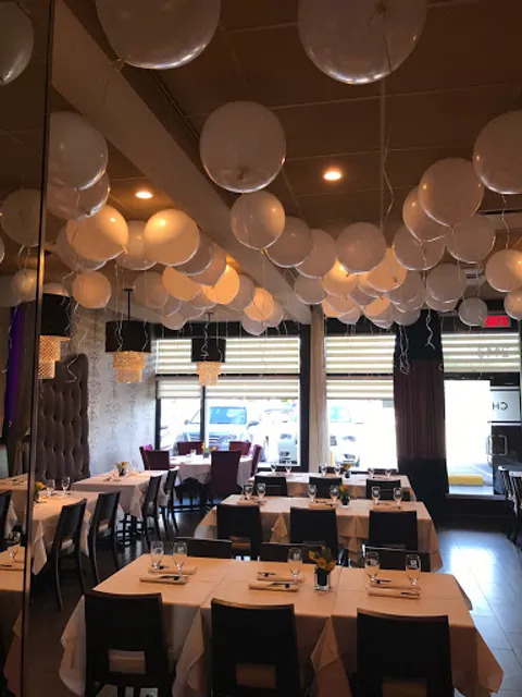 CHIYOKO Sushi Bar & Steakhouse