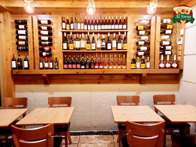 Al Forno