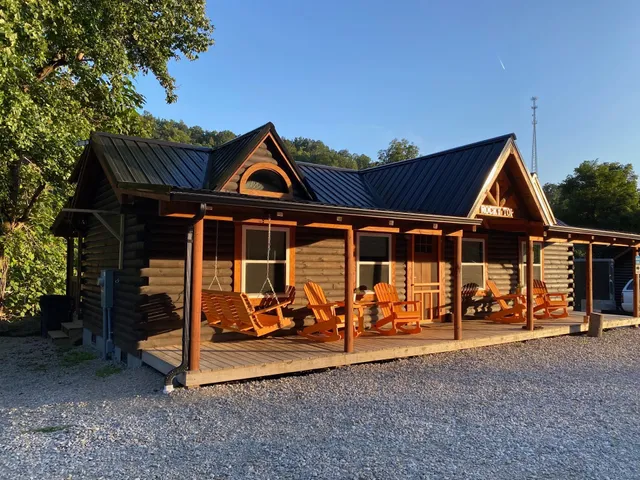 Billy Goat Mountain Village Campground and Cabins