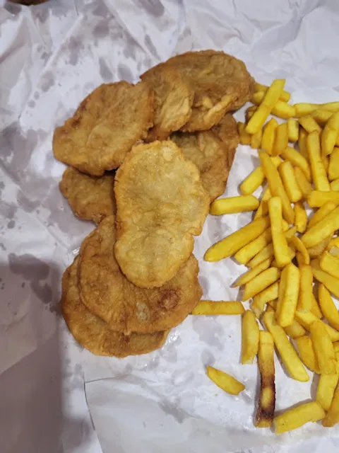 West Essendon Fish’n' Chippery
