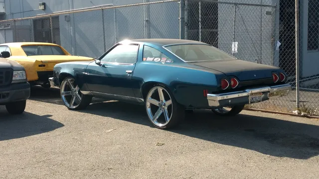 Automotive Specialists