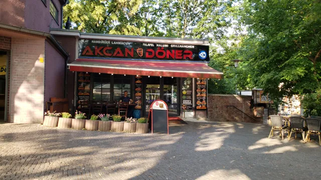 Akcan Döner