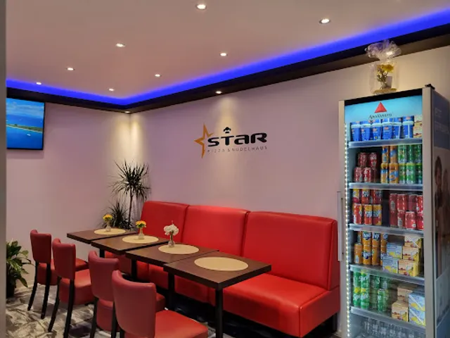Star, Pizza & Nudelhaus