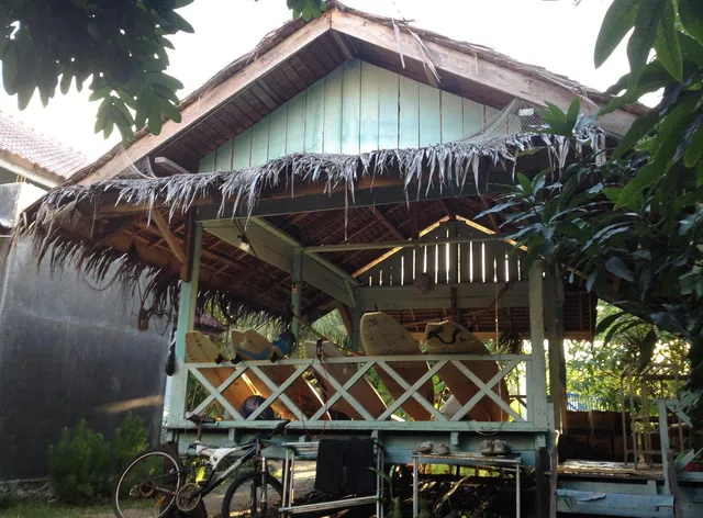 Eddies Homestay