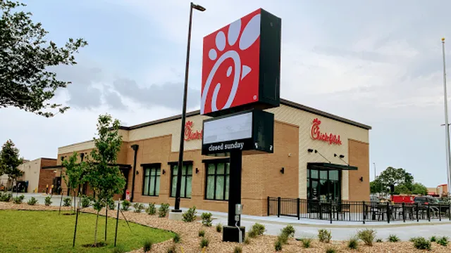 Chick-fil-A