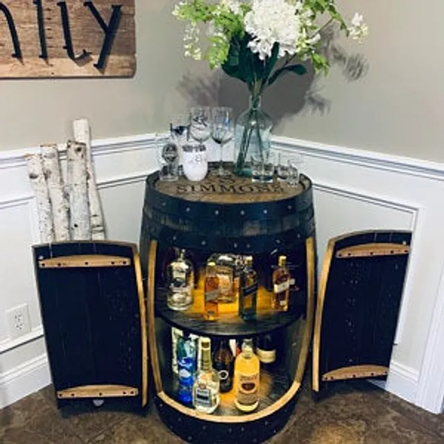 The Whiskey Workshop