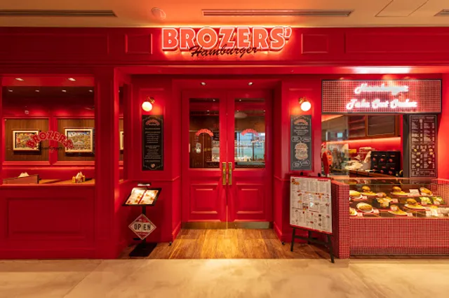 BROZERS’ Nihombashi Takashimaya