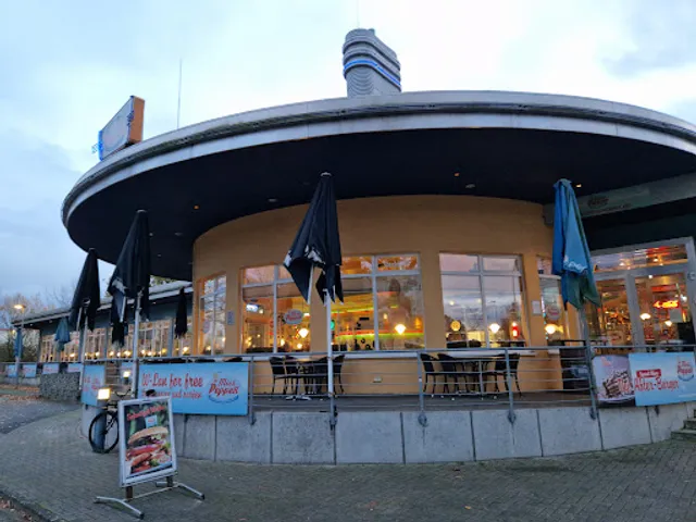 Miss Pepper Barsbüttel