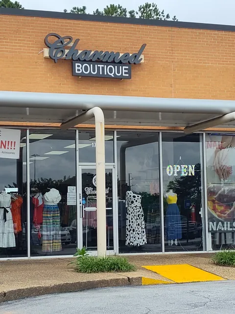 Charmed Boutique