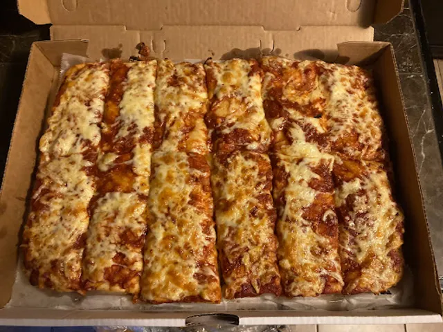 Fat Daddy's Bar & Grill