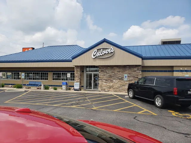 Culver’s
