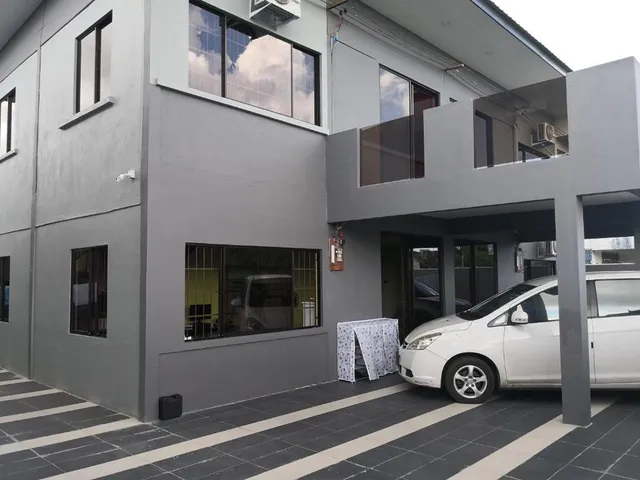 I Love U BnB Semporna