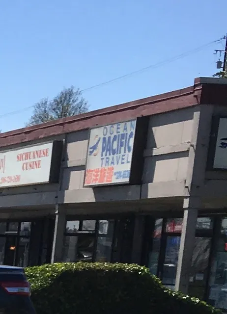 Ocean Pacific Travel