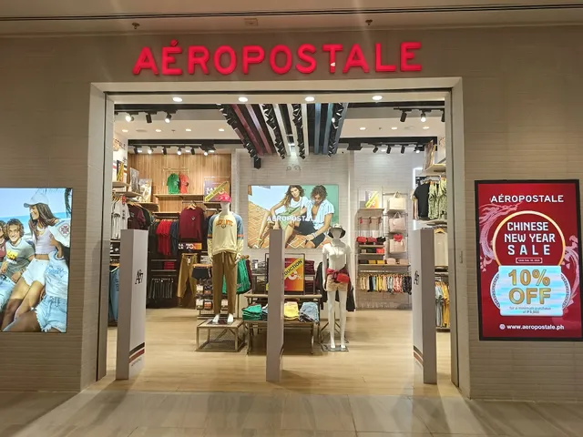 One Ayala (Ayala Malls)