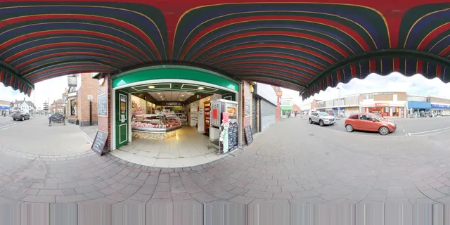 Rowbottoms Of Arnold