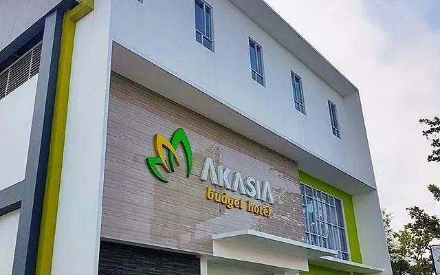Akasia Budget Hotel