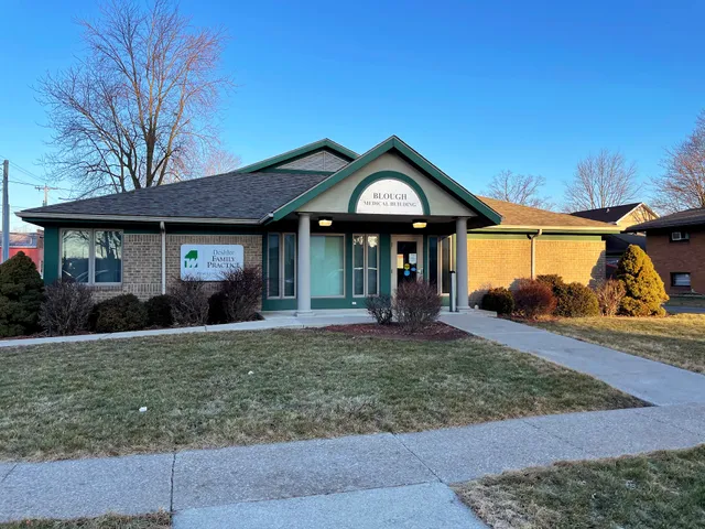 Deshler Family Practice