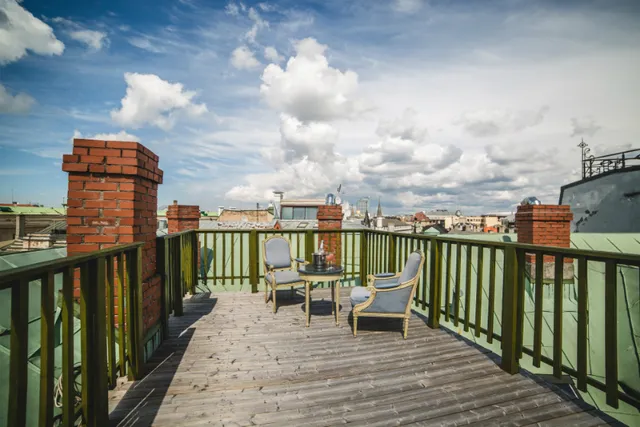 Riga Downtown Apartments