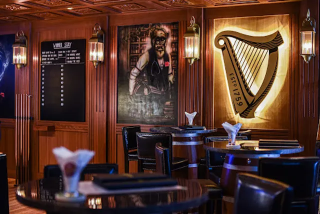 Rockafellers Bukit Damansara