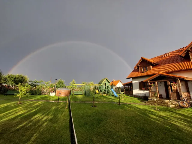 Agroturystyka u Andrzeja Krawczyka