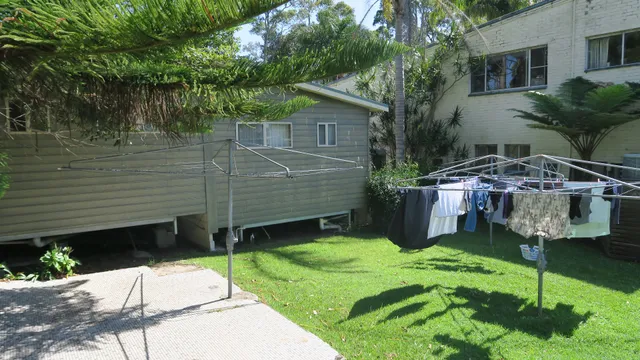 Terrey Hills Caravan Park