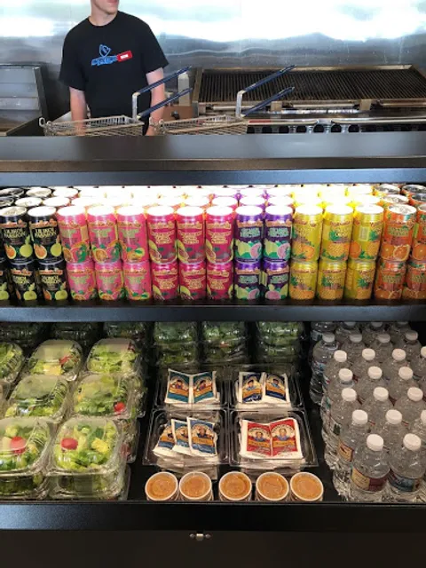 Mo' Bettahs Hawaiian Style Food