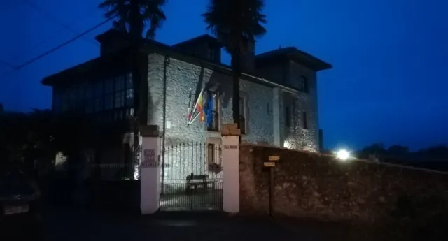 Hotel Villa Miramar
