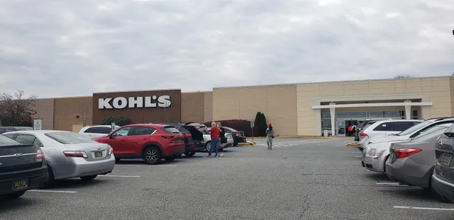 Kohl's