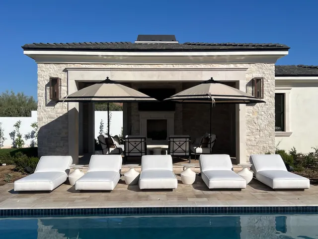 All American Outdoor Living