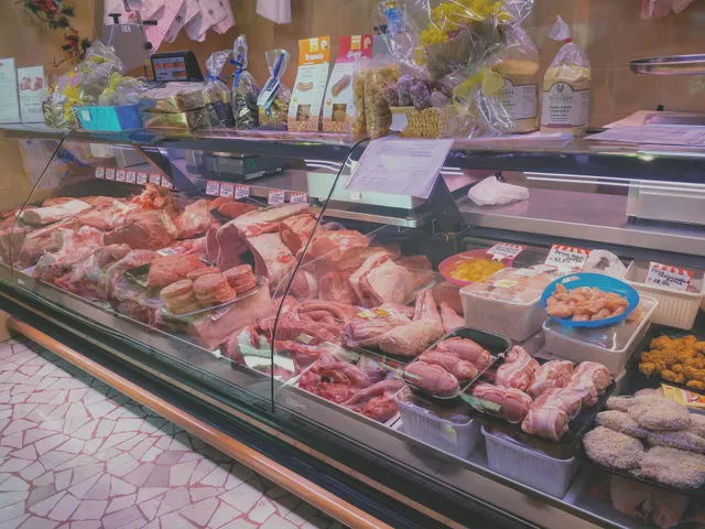 Effegi Macelleria Di Bianchini F & C