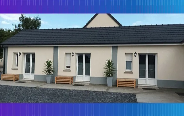 Chambres d'hôtes "Mer et Baie"