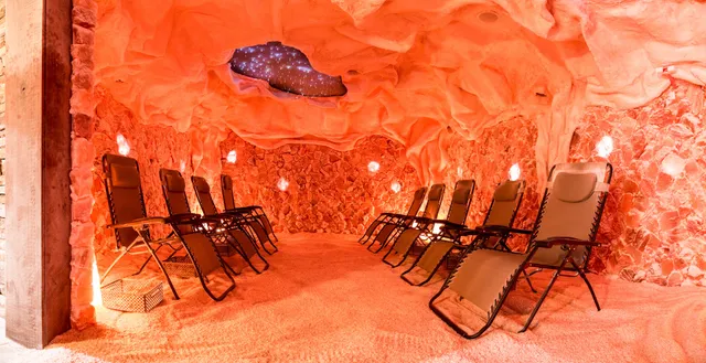 5 Star Salt Caves Wellness Center
