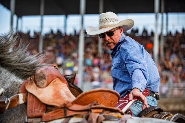 Blue Earth Stock Yard