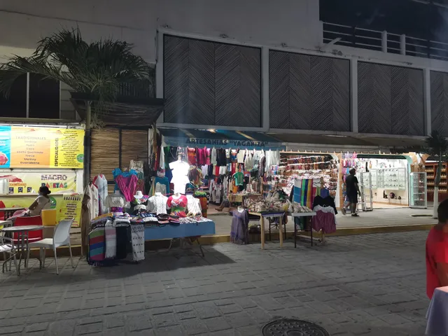 Artesanías El Adoquin