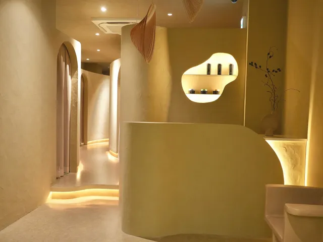 【東銀座店】頭浸浴ヘッドスパHIMITSU