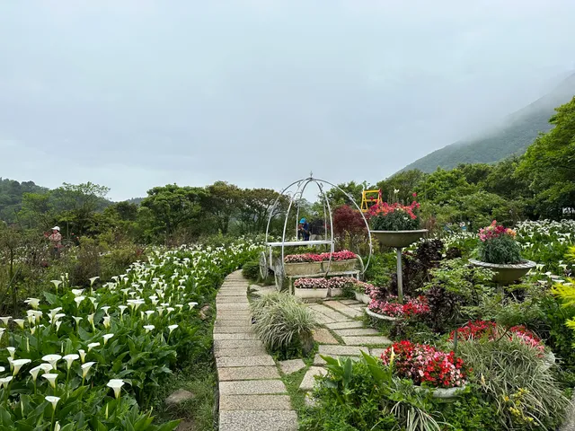 Miau Ban Garden Restaurant