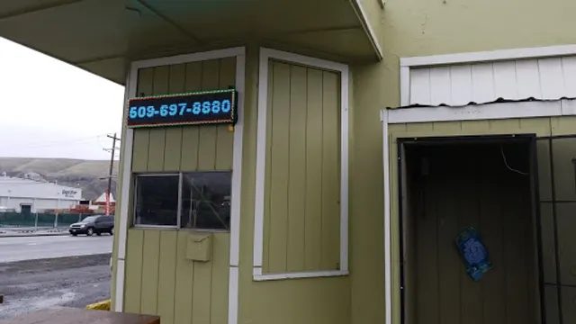 ANITA’S SABOR LATINO RESTAURANT