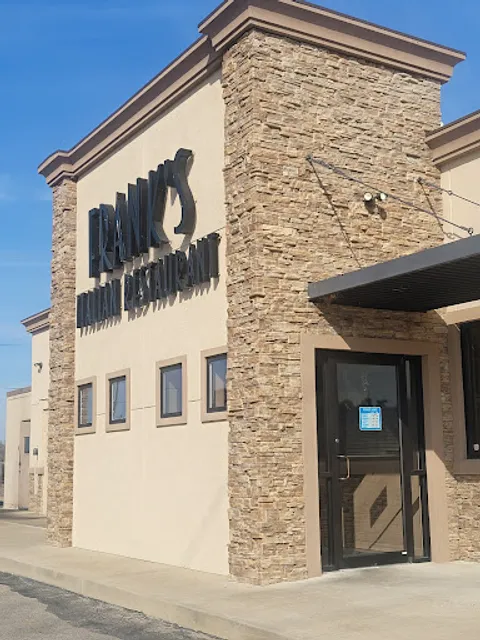 Frank's Italian Restaurant