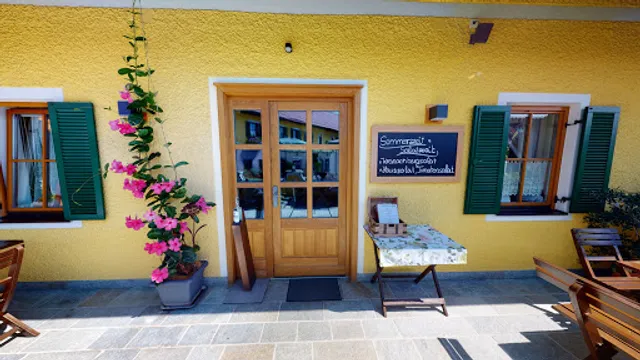 Family Vineyard - tavern Trabos