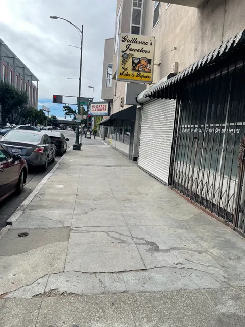 Guillermo's Jewelers