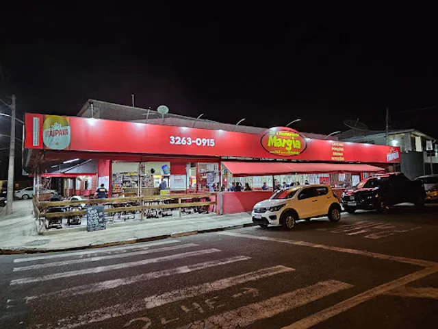 Lanchonete e Restaurante Margia