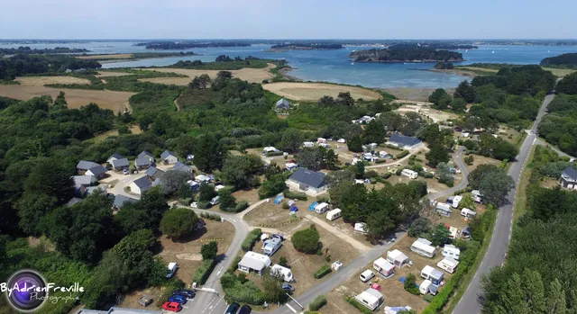 Camping Le Tindio - Arzon