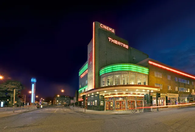 Stephen Joseph Theatre