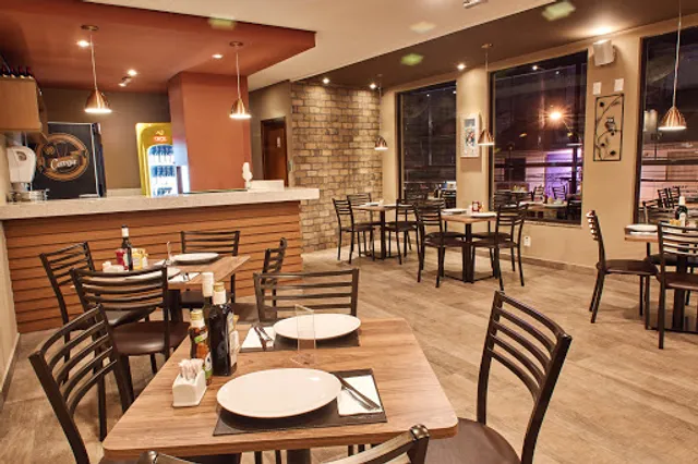 FILÉ Restaurante & Bar