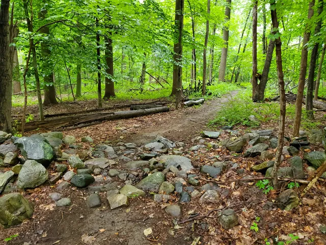 French Hill State Park