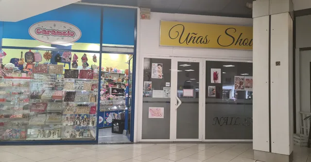 Caramelo (Nuevo Centro)