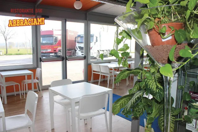 Abbraciami - Braceria On The Road